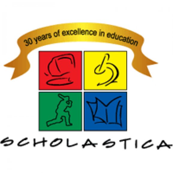 scholastica Logo