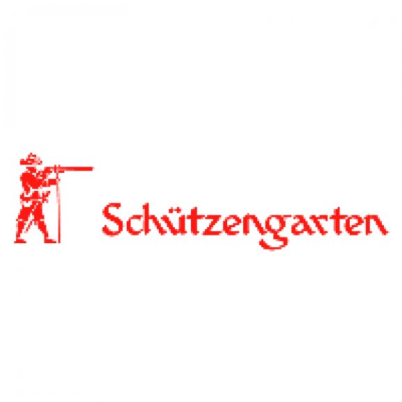 Schuetzengarten Bier Logo