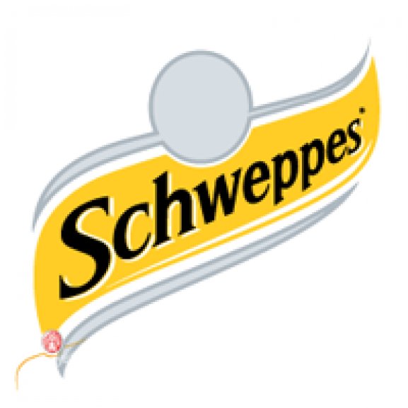 Schweppes 2008 Logo