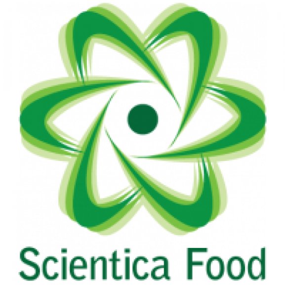 Scientica Food Logo