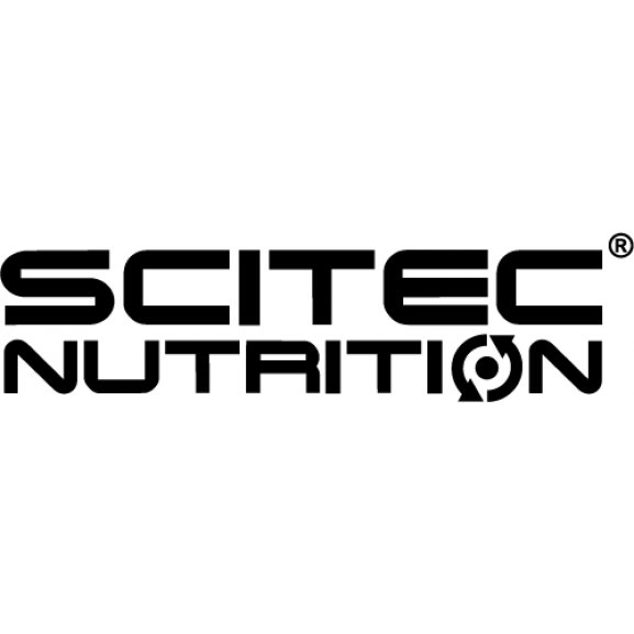 Scitec Nutrition Logo