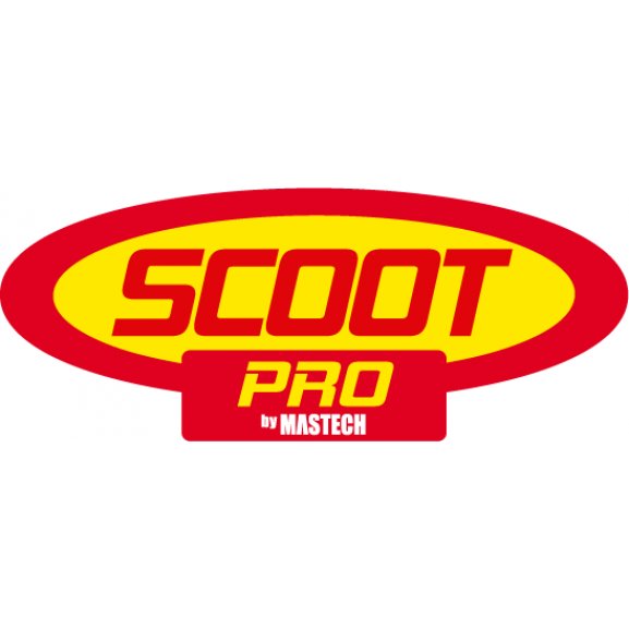 Scoot Pro Logo