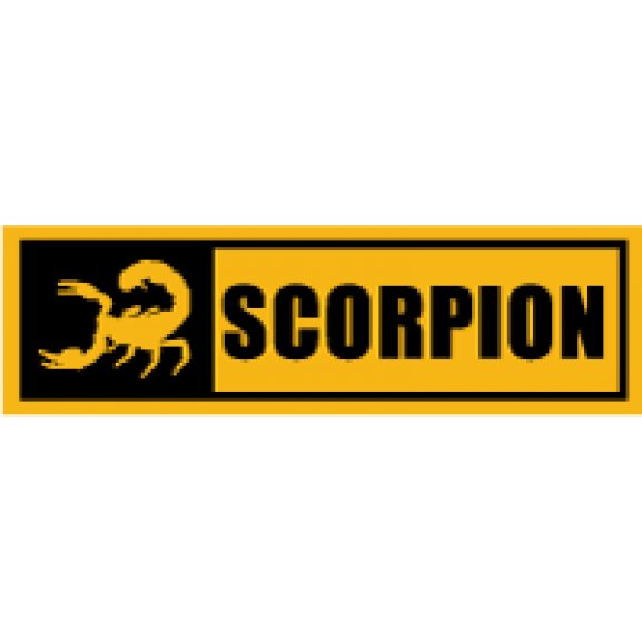 Scorpion Logo