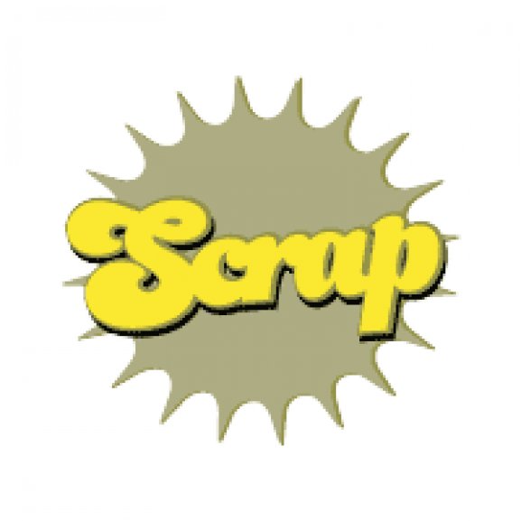 Scrap Logo