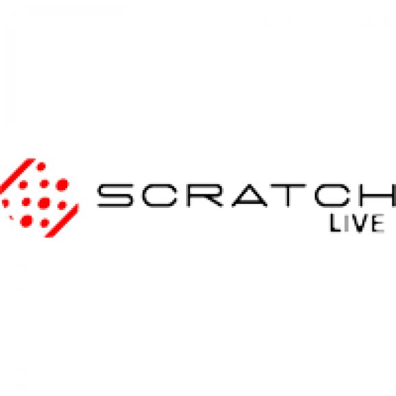 Scratch Live Logo