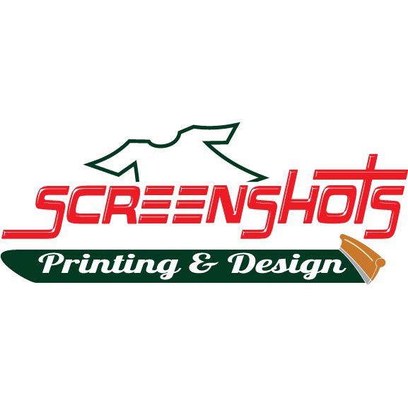 ScreenShots Inc. Logo