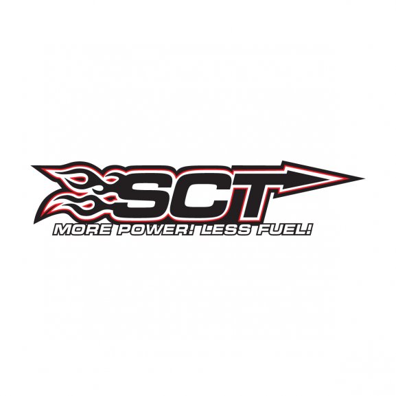 SCT Logo