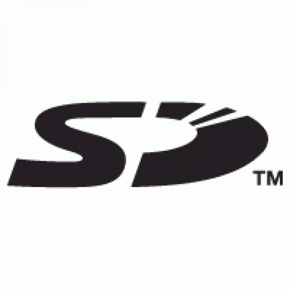 SD Logo