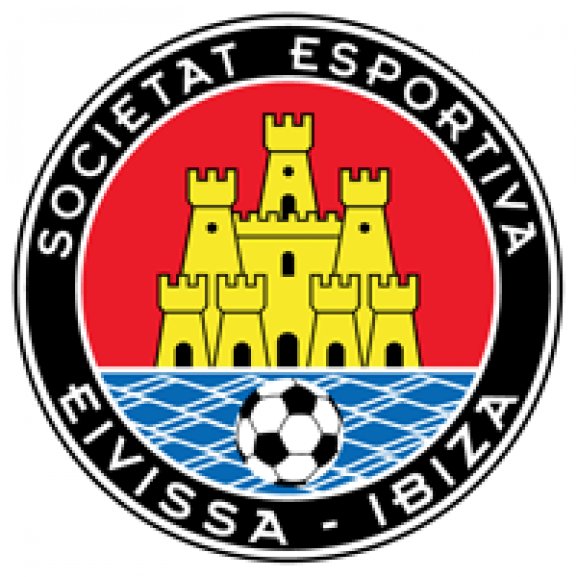 SE Eivissa-Ibiza Logo