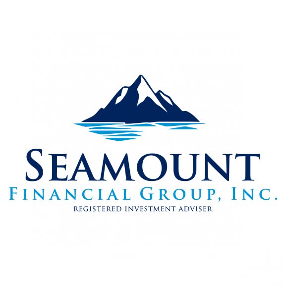 Seamount Financial Logo