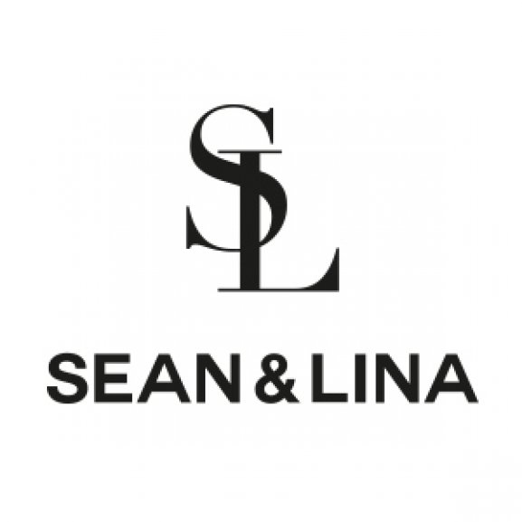 SEAN &LINA Logo