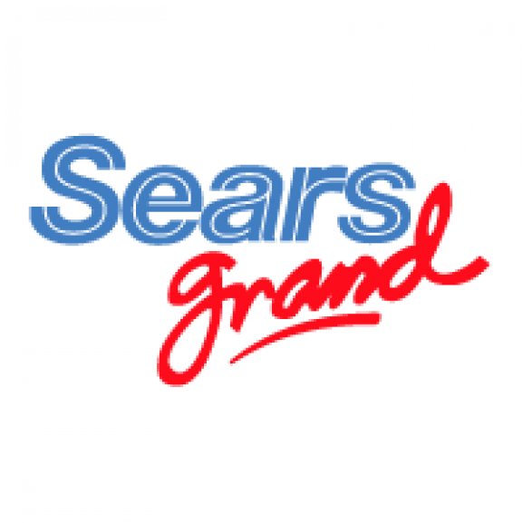 Sears Grand Logo