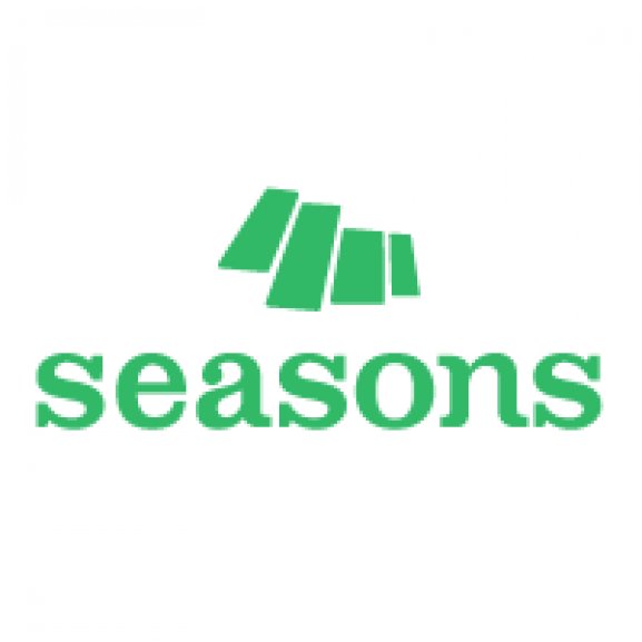Seasons Recordings Logo