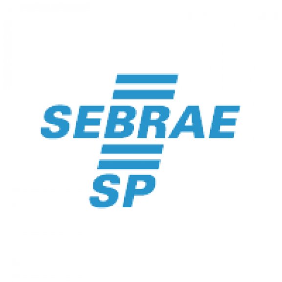 Sebrae-SP - Logotipo Oficial Logo