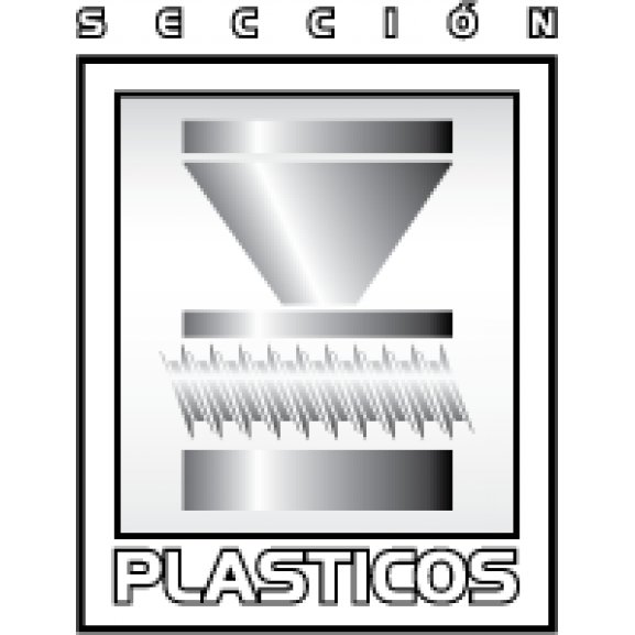 Sección Plásticos Logo