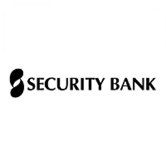 Security Bank Logo