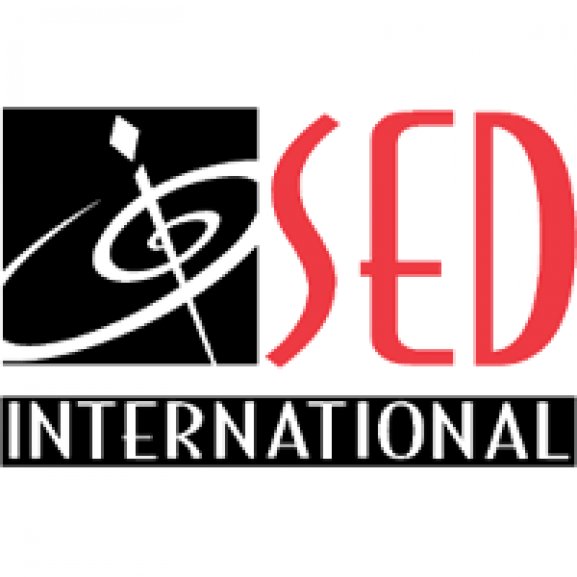 SED International Logo