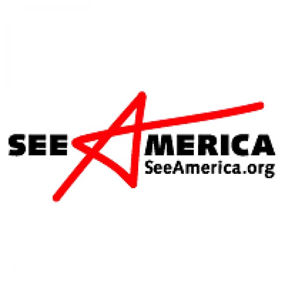 SeeAmerica Logo