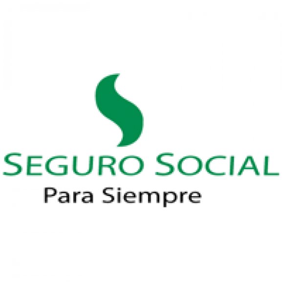 Seguro Social Logo