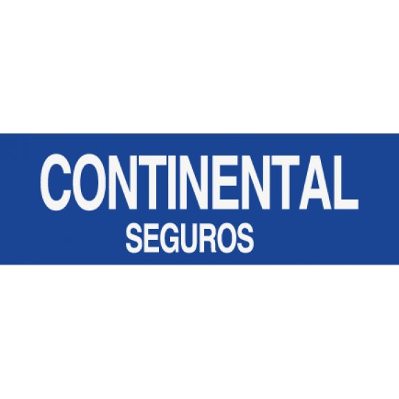 Seguros Continental Logo