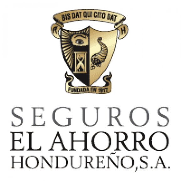 Seguros el Ahorro Hondureno S.A. Logo