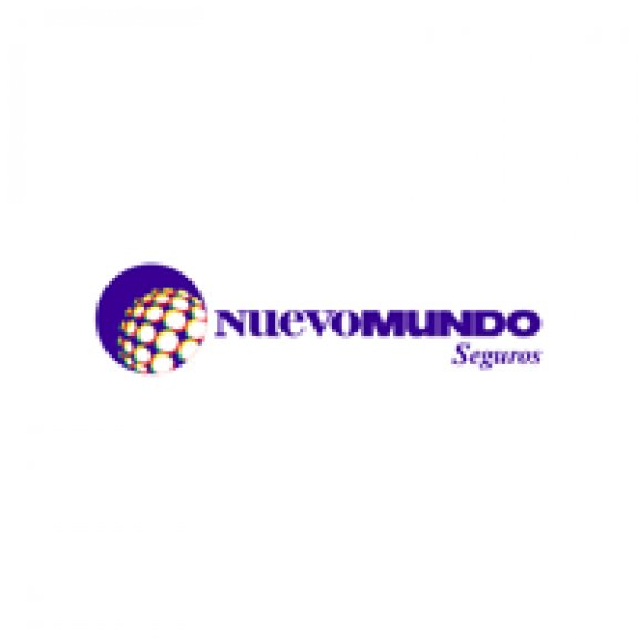 seguros nuevo mundo Logo