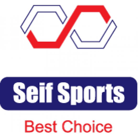 Seif Sports Logo