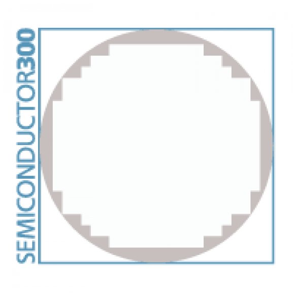 Semiconductor 300 Logo