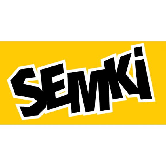 SEMKI Logo