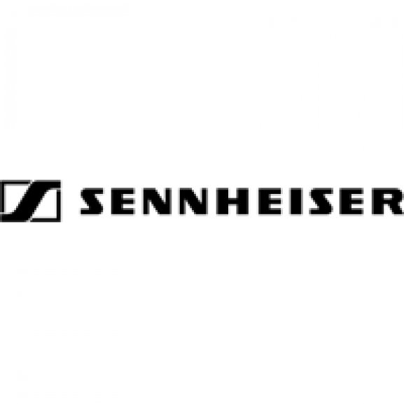 SENNHEISER Basic logo Logo