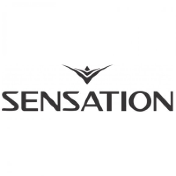 Sensation Logo