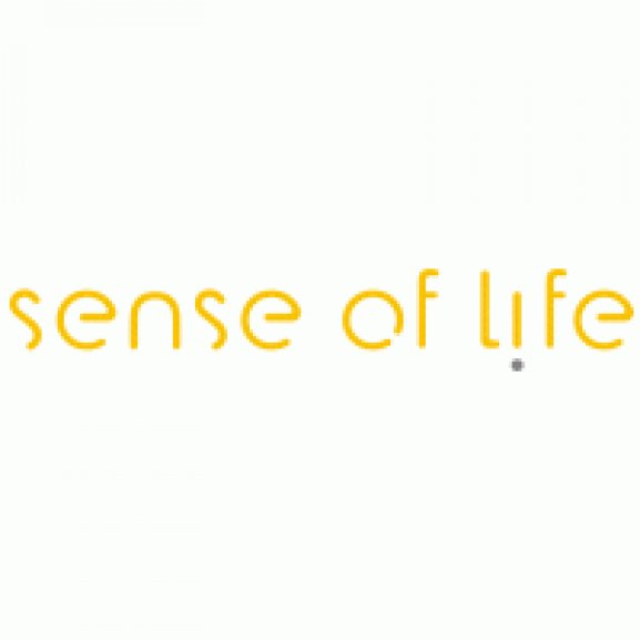 sense of life Logo