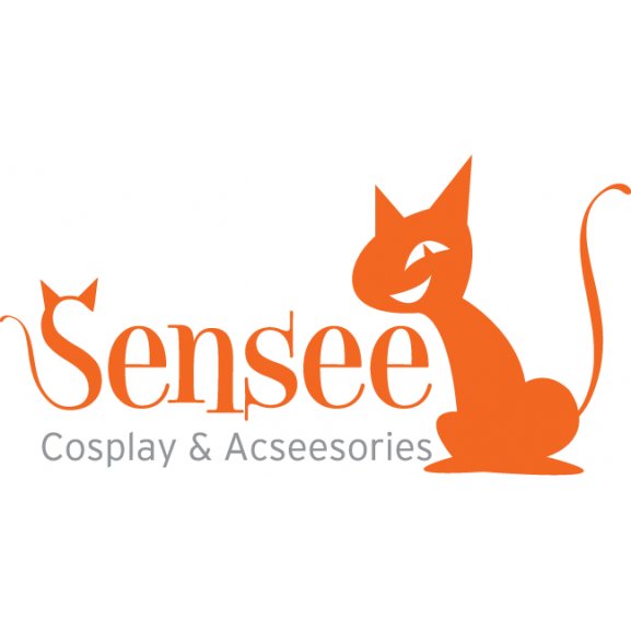 Sensee Logo