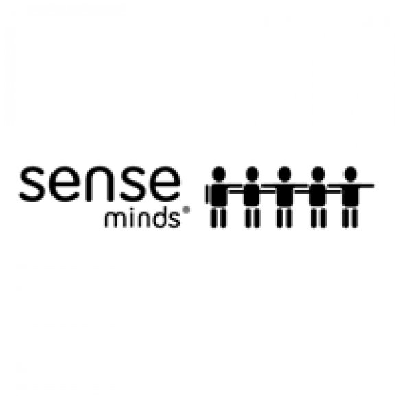 SenseMinds Logo