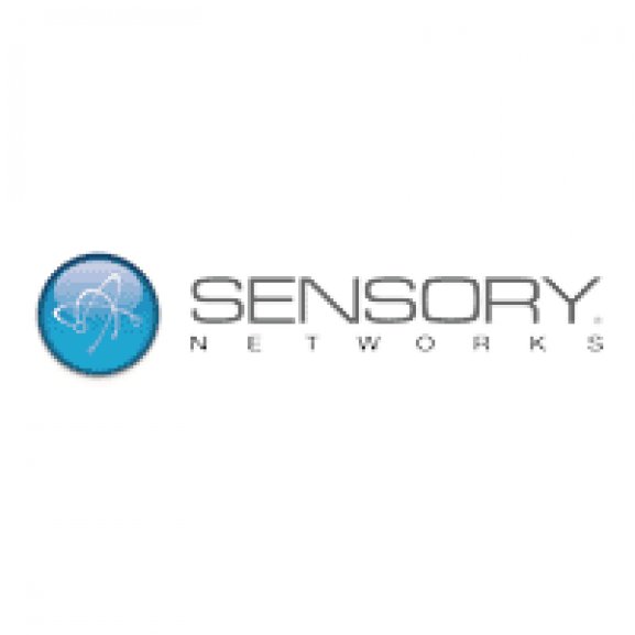 Sensory Networks Logo