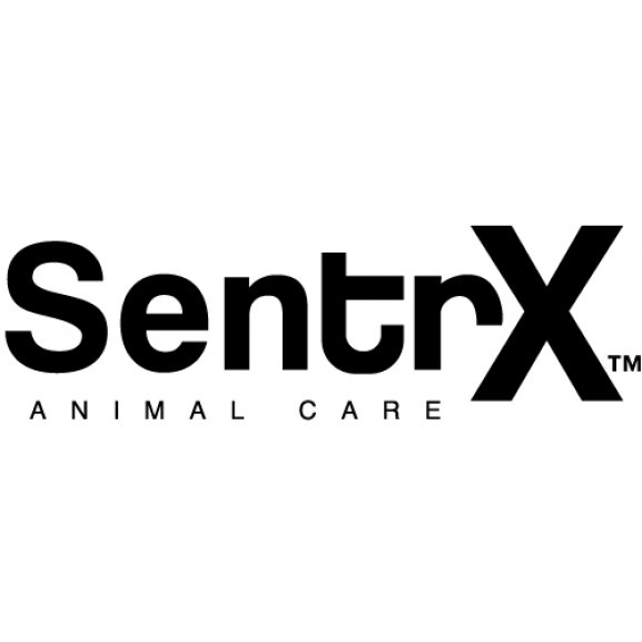 SentrX Logo