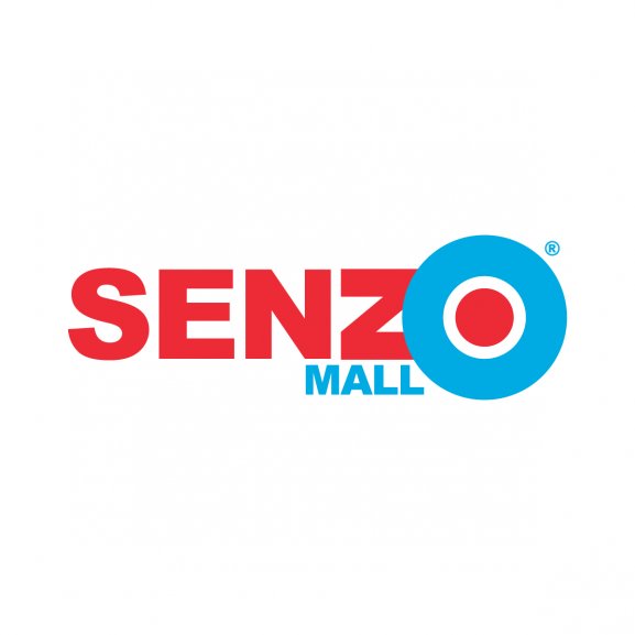 Senzo Mall Logo