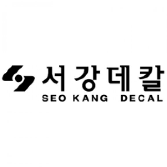 Seokang Decal Logo