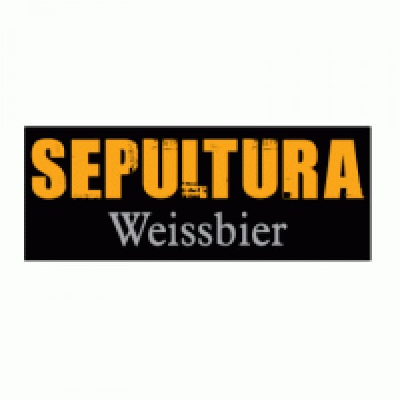 Sepultura Weissbier Logo