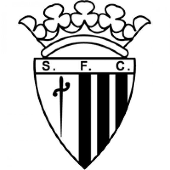 Sequeirense FC Logo