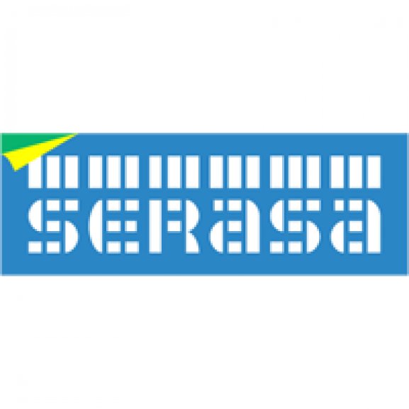 Serasa Logo