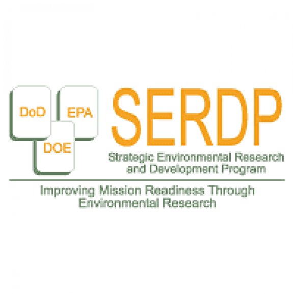 SERDP Logo