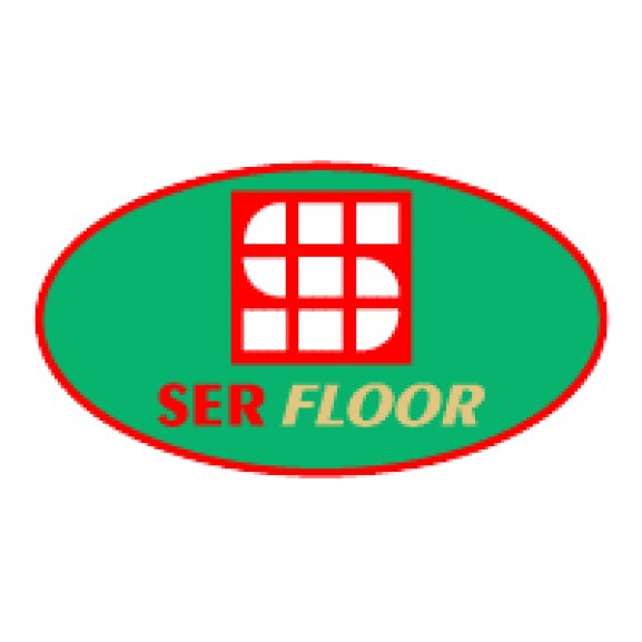 SerFloor Logo