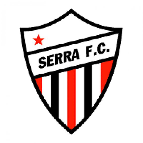 Serra FC Logo
