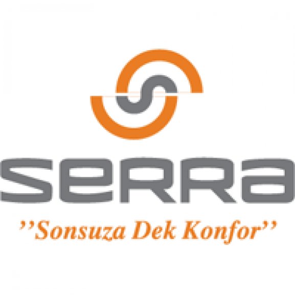 serra Logo