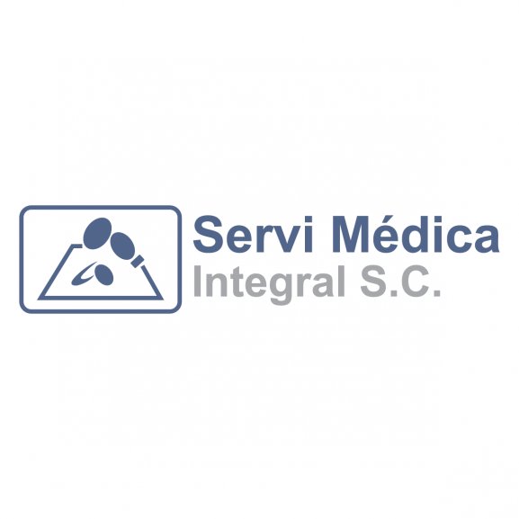 Servi Médica Integral Logo