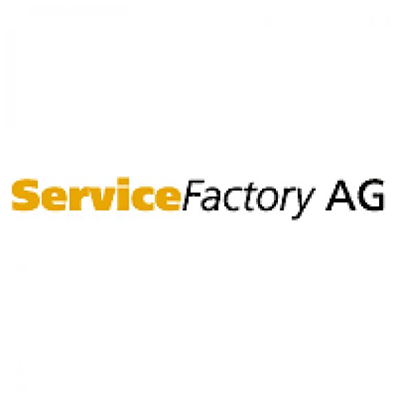 Service Factory Logo