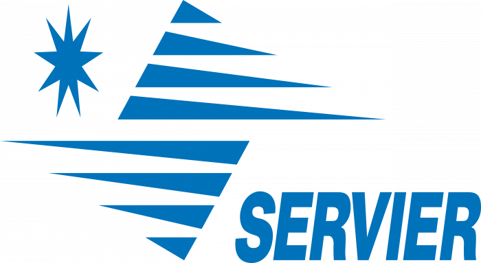 Servier Laboratories Logo