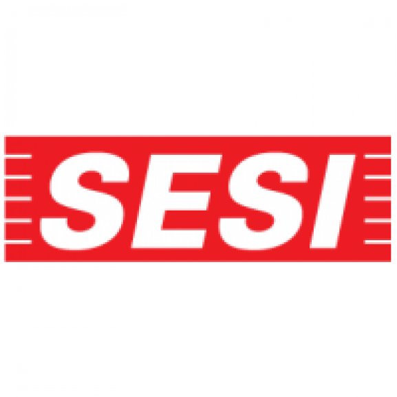 SESI Logo