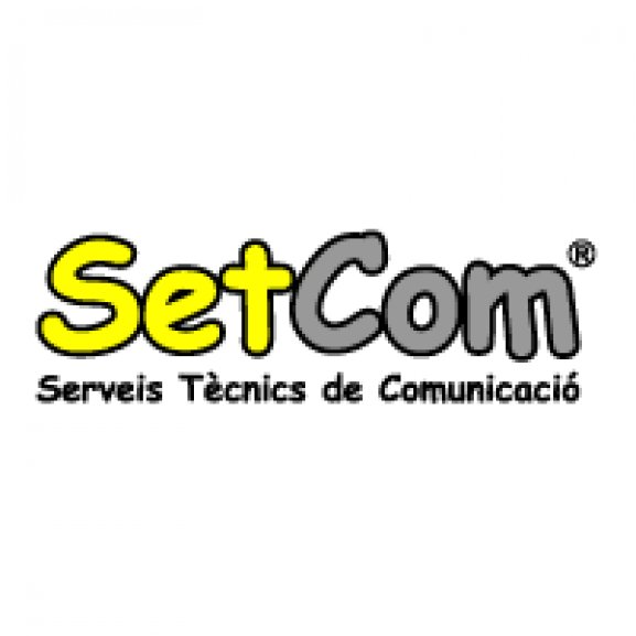 SetCom Logo